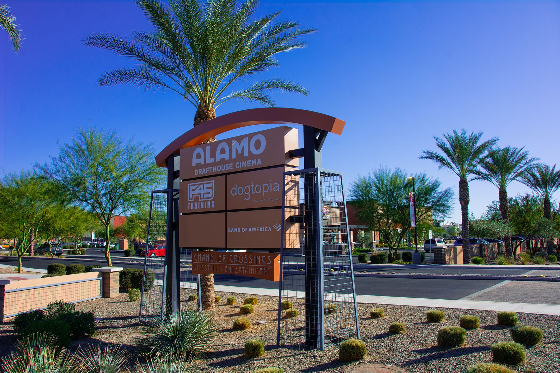 rec center near me in chandler az